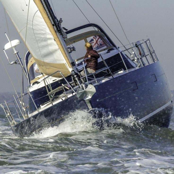 PublicJunctionCenter yacht fleet